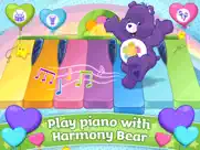 care bears rainbow playtime ipad images 2