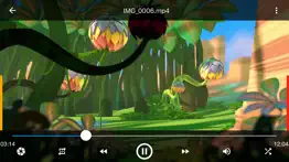 dg player - play hd videos iphone images 1