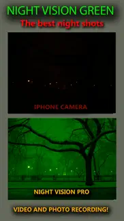 Ночное видение Режим Реального Времени Камера Секрет - Истинный Свет для Фото и Видео айфон картинки 3