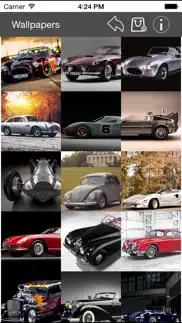 wallpaper collection classiccars edition iphone images 2