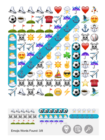 emoji word search ipad images 2
