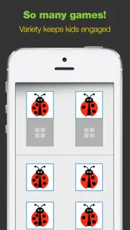 123 first numbers games - for kids learning to count in preschool iphone images 3