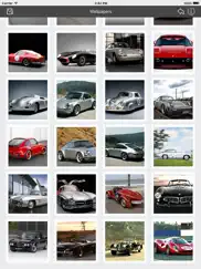 wallpaper collection classiccars edition ipad images 2