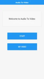 add audio to video - add new, remove, change music from video iphone images 1