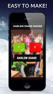 harlem shake video maker pro creator iphone images 2