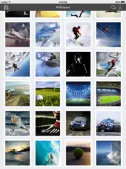 wallpapers collection sport edition ipad images 2