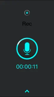 super voice recorder for iphone, record your meetings. best audio recorder iphone images 2