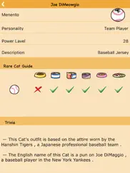 rare cats for neko atsume - how to get free gold and silver fish, cheats, hacks and more ipad images 4
