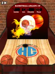 arcade basketball 3d tournament edition ipad images 4