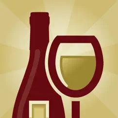 vegan wine, beer, and liquor guide logo, reviews