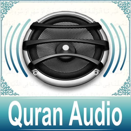 Quran Audio - Sheikh Ahmed Al Ajmi app reviews download