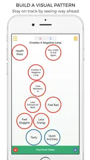 flow - a decision making tool iphone resimleri 2