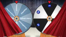 classroom roulette - random picker by idoceo iPhone Captures Décran 3