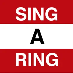 sing a ring! singing musical ringtones by autoringtone logo, reviews