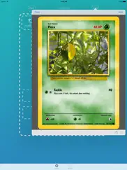 card builder for pokemon ipad capturas de pantalla 2