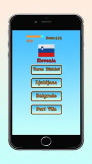 flag logo geography trivia quiz game for kids free iphone images 2