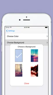 messageme - free messaging app iphone images 2