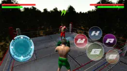 international real boxing champion game iphone images 3