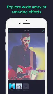 gifstory free - make and share gifs on the fly iphone images 2