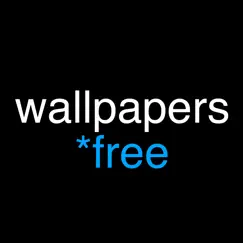 wallpapers for iphone 6/5s hd - themes & backgrounds for lock screen logo, reviews