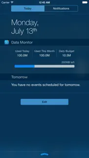 data monitor free iphone images 1