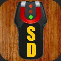 wall stud detector logo, reviews