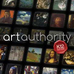 art authority k-12 for ipad revisión, comentarios