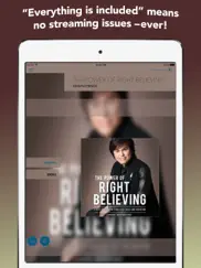 the power of right believing (by joseph prince) ipad images 1
