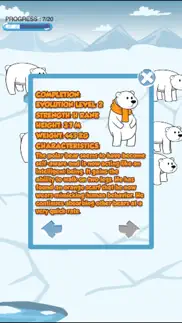 polar bear evolution iphone images 2