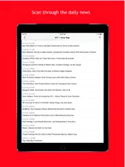 free rss reader ipad images 2