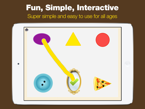 kindergarten math - games for kids in pr-k and preschool learning first numbers, addition, and subtraction ipad images 3