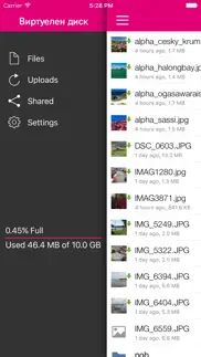 virtuelen disk 2.0 iphone images 2