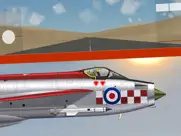cold war flight simulator ipad capturas de pantalla 2