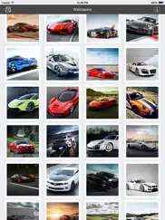 wallpaper collection supercars edition ipad images 3