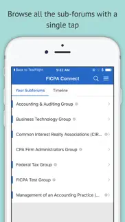 ficpa connect iphone images 1