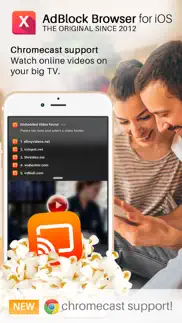 adblock browser for chromecast iphone images 2
