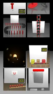 physics toys iphone capturas de pantalla 1