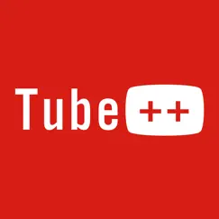 tube plus plus - tube player and playlist manager logo, reviews