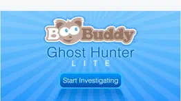 boobuddy ghost hunter lite iphone images 2