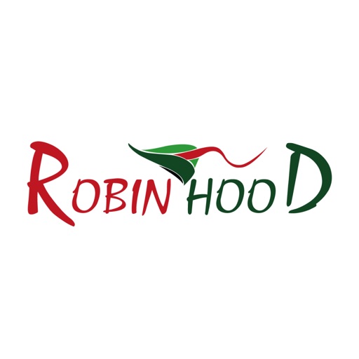 Robin Hood app reviews download