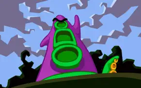 day of the tentacle remastered iphone capturas de pantalla 1