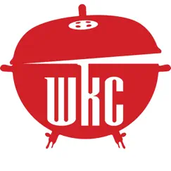 weber kettle club logo, reviews
