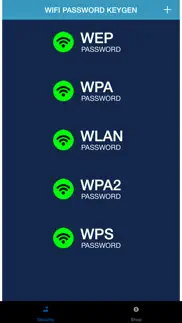wifi password keygen iphone images 2