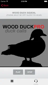 wood duck calls - wood duckpro - duck calls iphone images 2