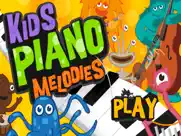 kids piano melodies ipad images 1