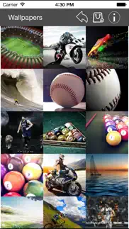 wallpapers collection sport edition iphone images 3