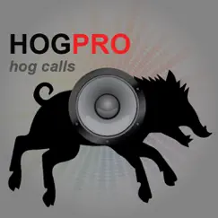REAL Hog Calls - Hog Hunting Calls - Boar Calls app reviews