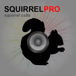 real squirrel calls and squirrel sounds for hunting! logo, reviews