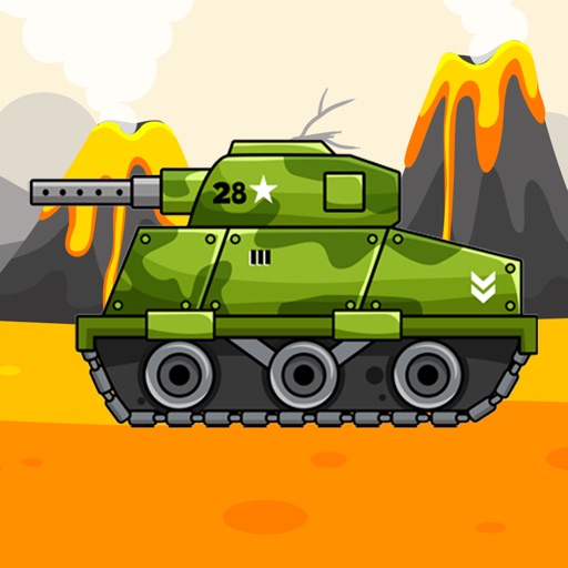 Tank Battle Invasion app reviews download