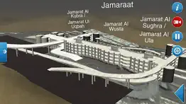 3d hajj and umrah guide iphone images 4